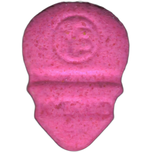 MyBrand pill — 2