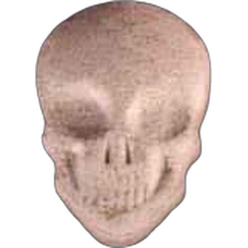Skull; My Brand pill — MDMA — Switzerland