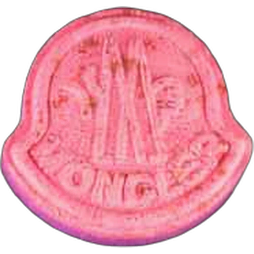 Таблетка Moncler — MDMA — Switzerland