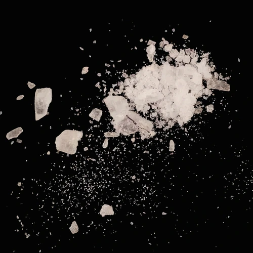 Ketamine (84%) — Berlin, Germany
