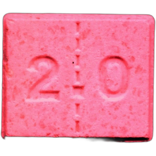 Pastilla Berghain — 2