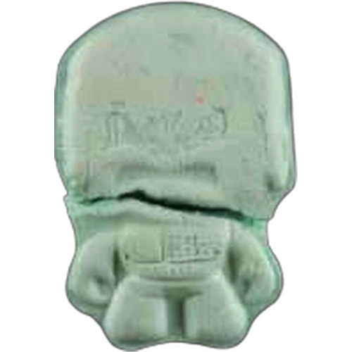 Tableta Hulk — MDMA — Švicarska