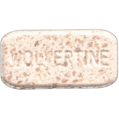 Marvel Wolverine tablete — 2