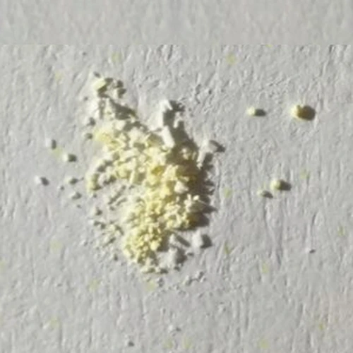 Deschloroetizolam — Словения