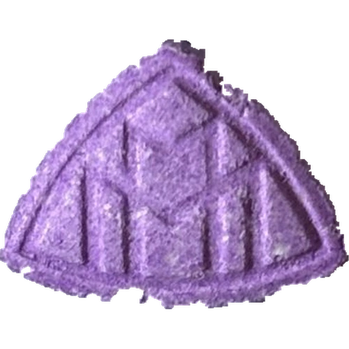 Pillola Maybach — MDMA (206mg) — Slovenia