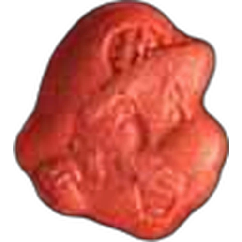 Super Mario pill — MDMA — Switzerland