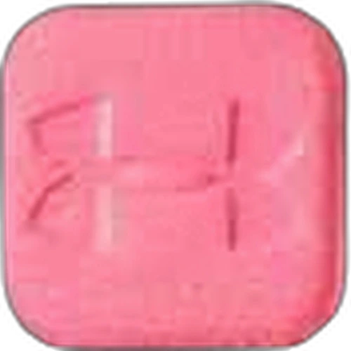 Tabletė Under Armour — MDMA — Šveicarija