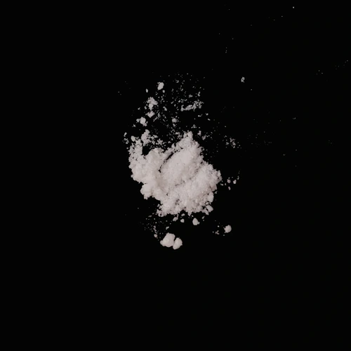 Cocaine (82%); Procaine (4%); Norcocaine (2%) — Berlin, Germany