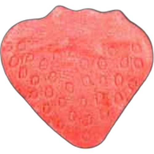 Tabletė Strawberry — MDMA — Šveicarija