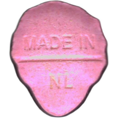 Pablo Escobar tablett — 2