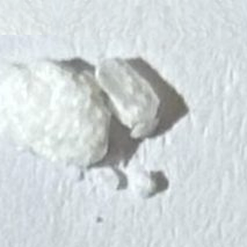 Cocaine; Levamisole (39%); Procaine (15%) — Ljubljana, Sloveenia