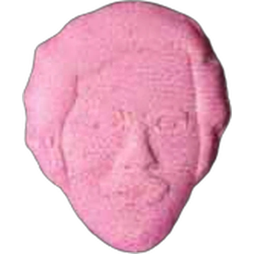 Таблетка Pablo Escobar — MDMA — Switzerland
