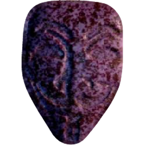 Таблетка Anonymous — MDMA (111mg) — Vienna, Austria