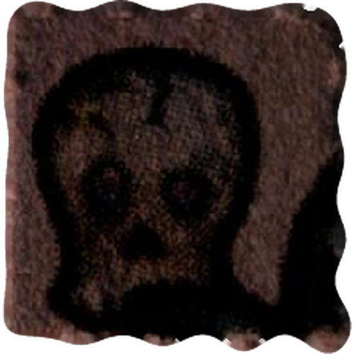 Skull pill — LSD (32µg); Unknown; iso-LSD — Vienna, Austria