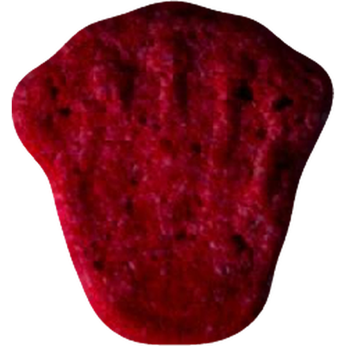 Rolex pill — MDMA (18mg); Caffeine (125mg) — Vienna, Austria