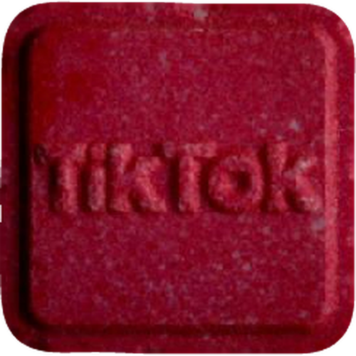 TikTok-pil — 2