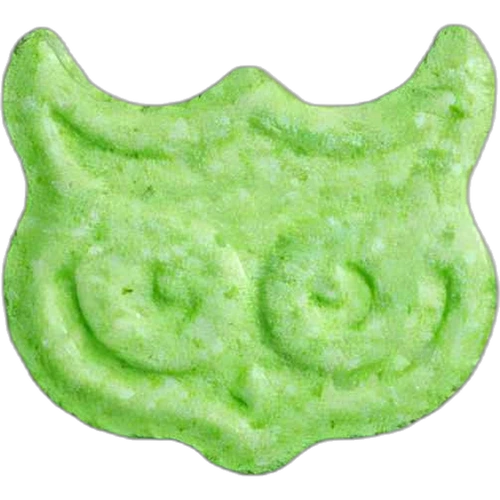 Таблетка Owl — MDMA (96mg) — Marseille, Франція