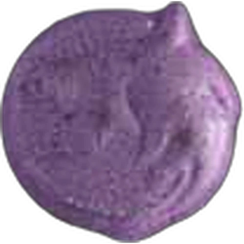 Wolf pill — MDMA — Switzerland