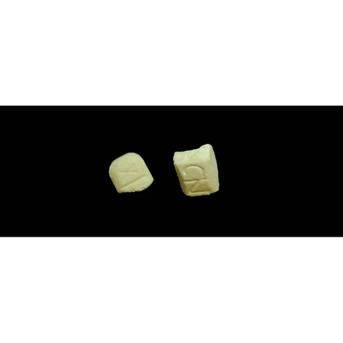 Meclonazepam-tablett — 2