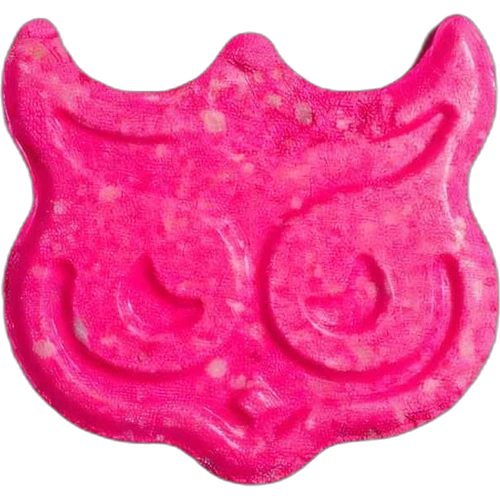 Tabletka Panama Owl — MDMA (26%) — Marseille, Francja