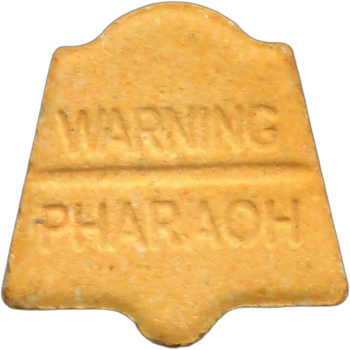 Piolla Pharaoh — 2