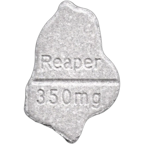 Grim Reaper pill — 2