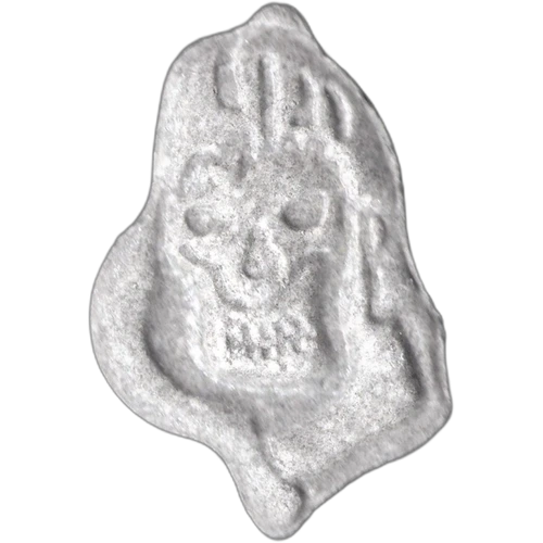 Grim Reaper-pille — MDMA (275mg) — Madrid, Spanien