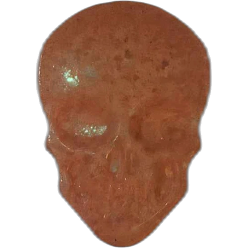 Skull tablete — 2