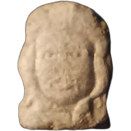 Che Guevara; NL pill — MDMA (318mg) — Almería, Spain