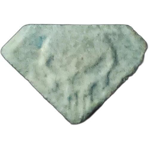 Punisher pill — MDMA (151mg) — Almería, Spain