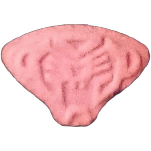 Simba pill — 2C-B (7mg) — Málaga, Spain