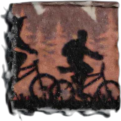 Таблетка Cyclistes — LSD (68µg); iso-LSD (34µg) — Charente (16), France