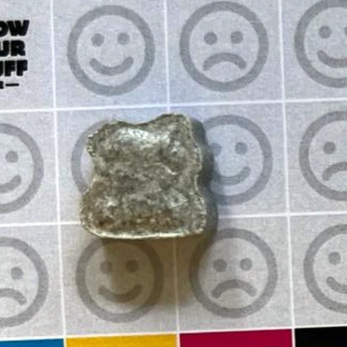 Таблетка Shape — MDMA x2-3 — New Zealand