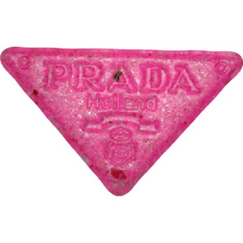 Prada таблета — MDMA (133mg) — Vienna, Аустрија