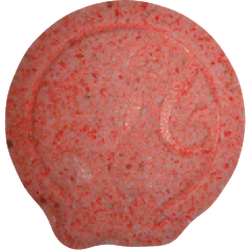 Barbie pill — MDMA (165mg) — Vienna, Austria