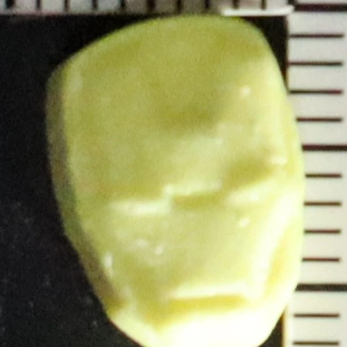 Tabletka MDMA (163mg)