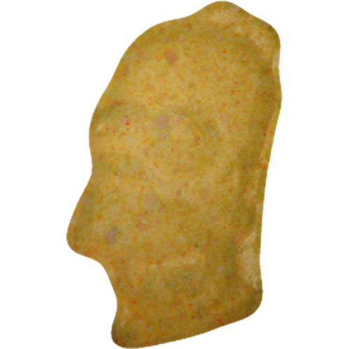 Homer Simpson pill — MDMA (115mg) — Vienna, Austria