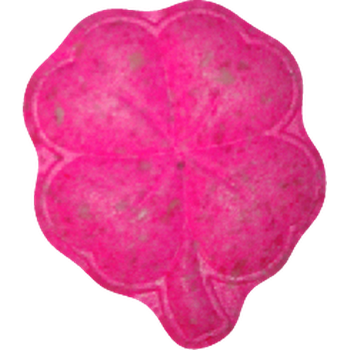 Vierblattriges Kleeblatt-pilla — 2