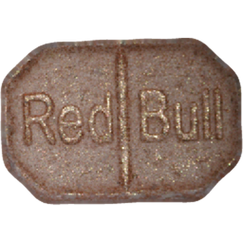 Red Bull-pil — 2