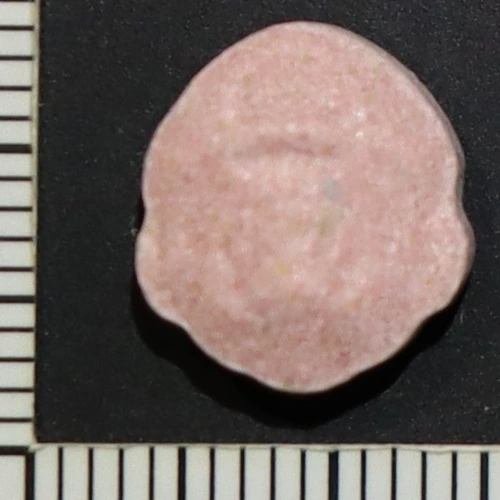 MDMA (170mg) hapı