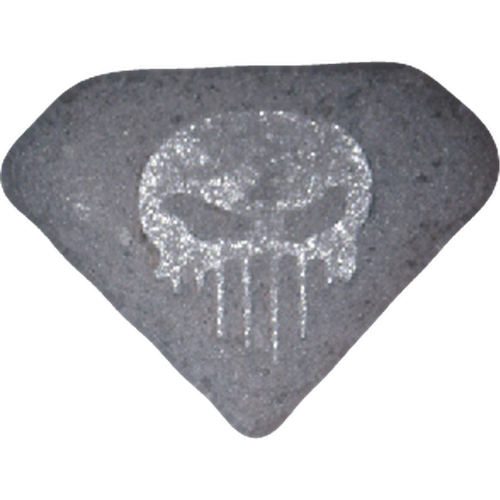 Punisher pill — MDMA (235mg) — Vienna, Austria