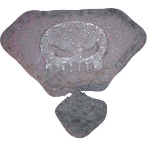 Таблетка Punisher — MDMA (298mg) — Vienna, Austria