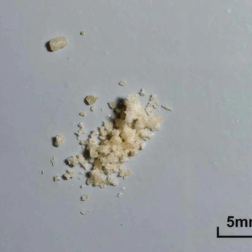 MDMA (71%) — Marseille, Francia