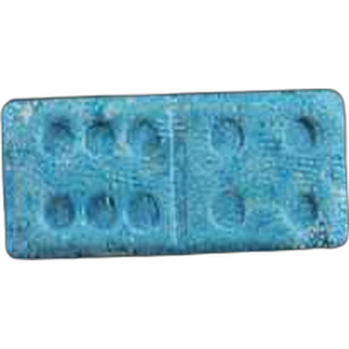 Таблетка Dominos — MDMA; Unknown — Швейцария