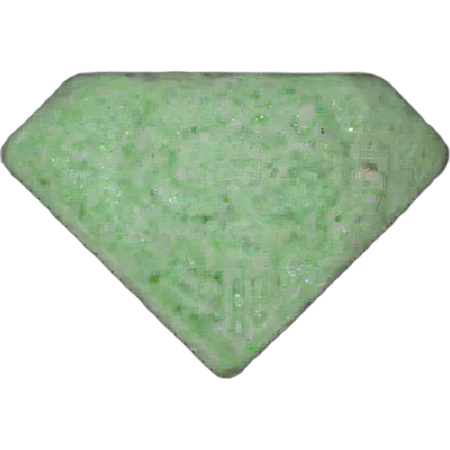Punisher pill — MDMA (142mg) — Innsbruck, Austria