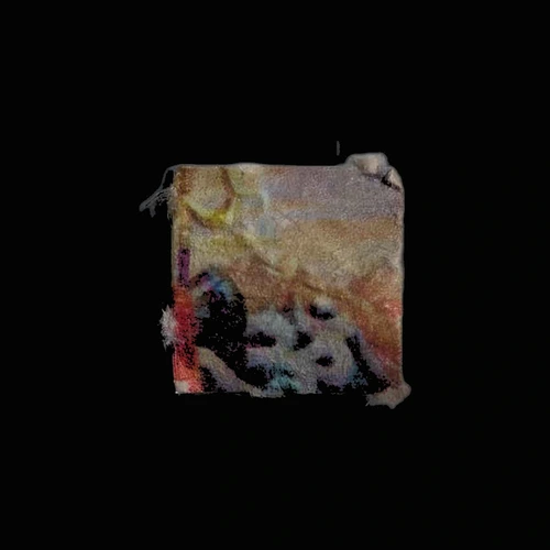 LSD (77µg) — Marseille, Francia
