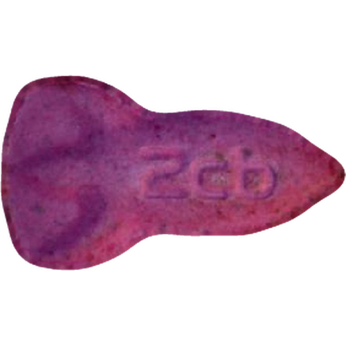 NASA, 2C-B-pille — 2