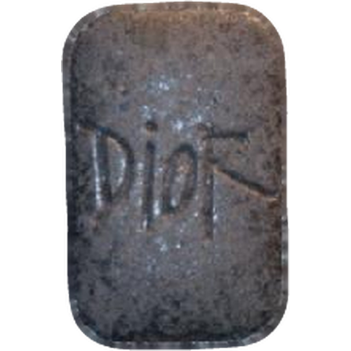 Tableta Dior — MDMA (110mg) — Vienna, Rakousko