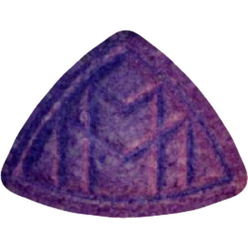 Tableta Maybach — MDMA (215mg) — Vienna, Rakousko