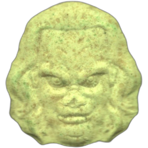 Tableta Joker — MDMA (265mg) — Barcelona, Španělsko